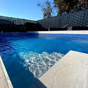 Danza Del Mar - Designed For Adults Apartment