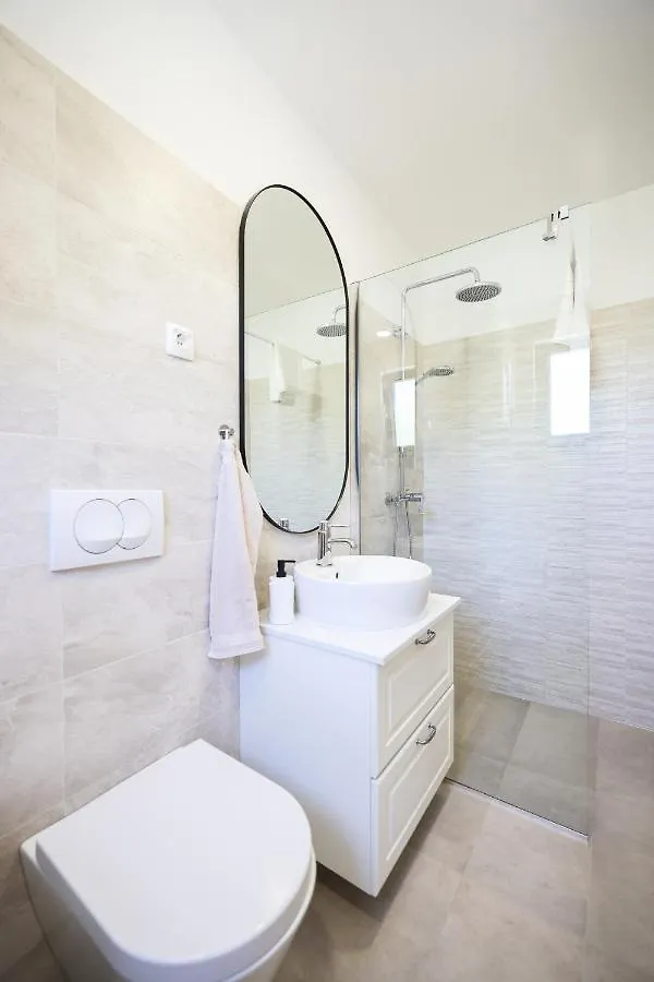 Ferienwohnung Old Road Vir 0*,  Kroatien